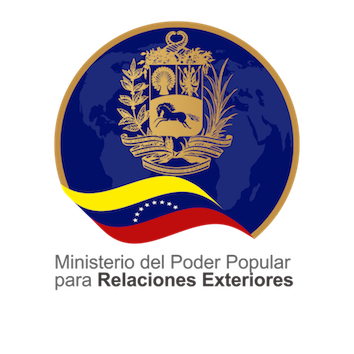 Cancilleria Venezuela